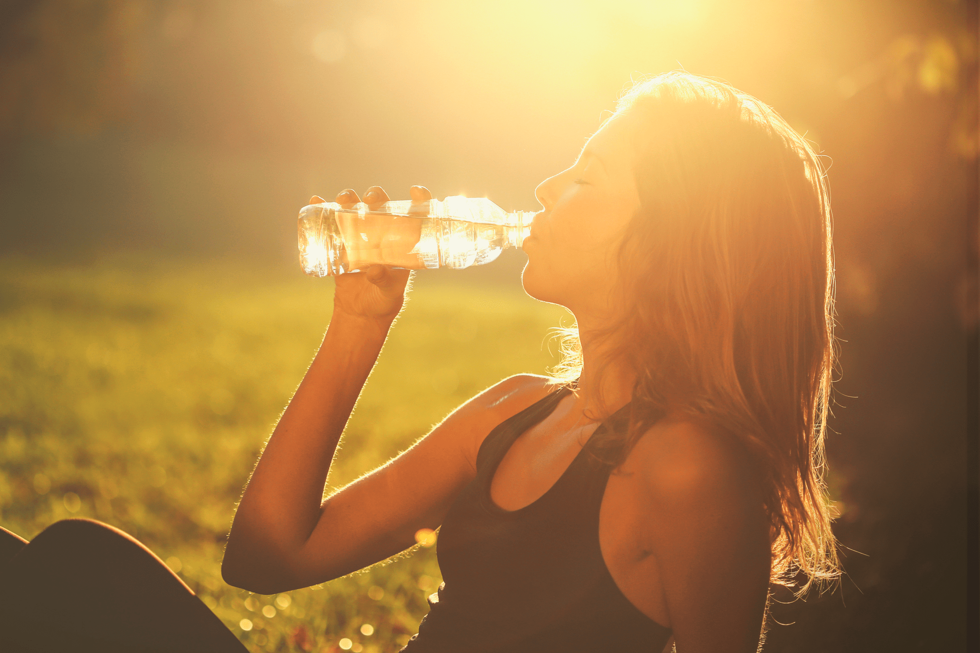 Cuidando da Saúde em Meio às Altas Temperaturas: Dicas Essenciais